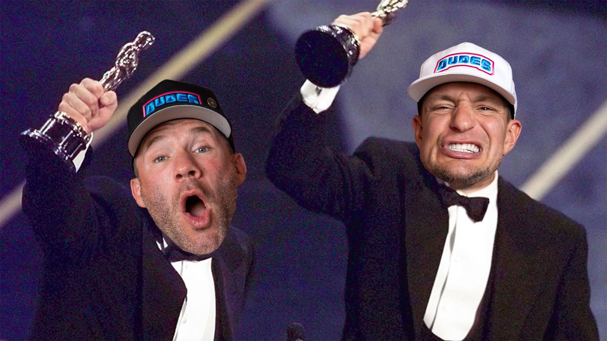 DudesOnDudes tweet media