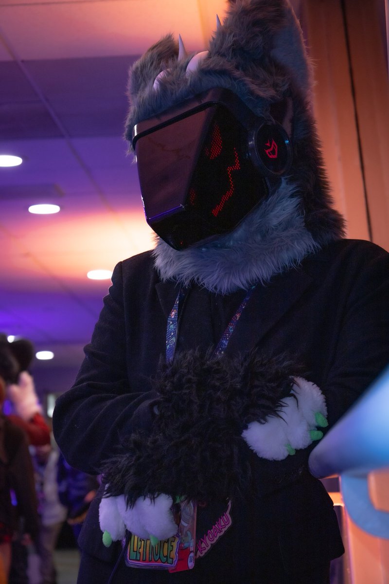 Happy #FursuitFriday yalll!!! 

📸: @ThatSparkleFox