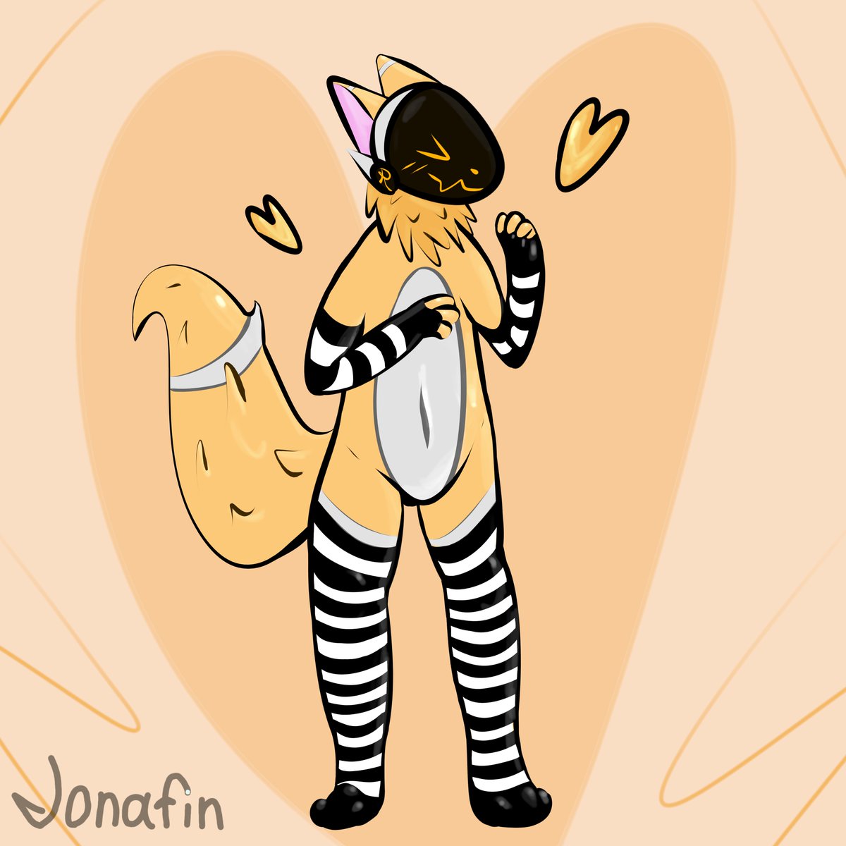 Jonafin (moved to other socials) tweet media