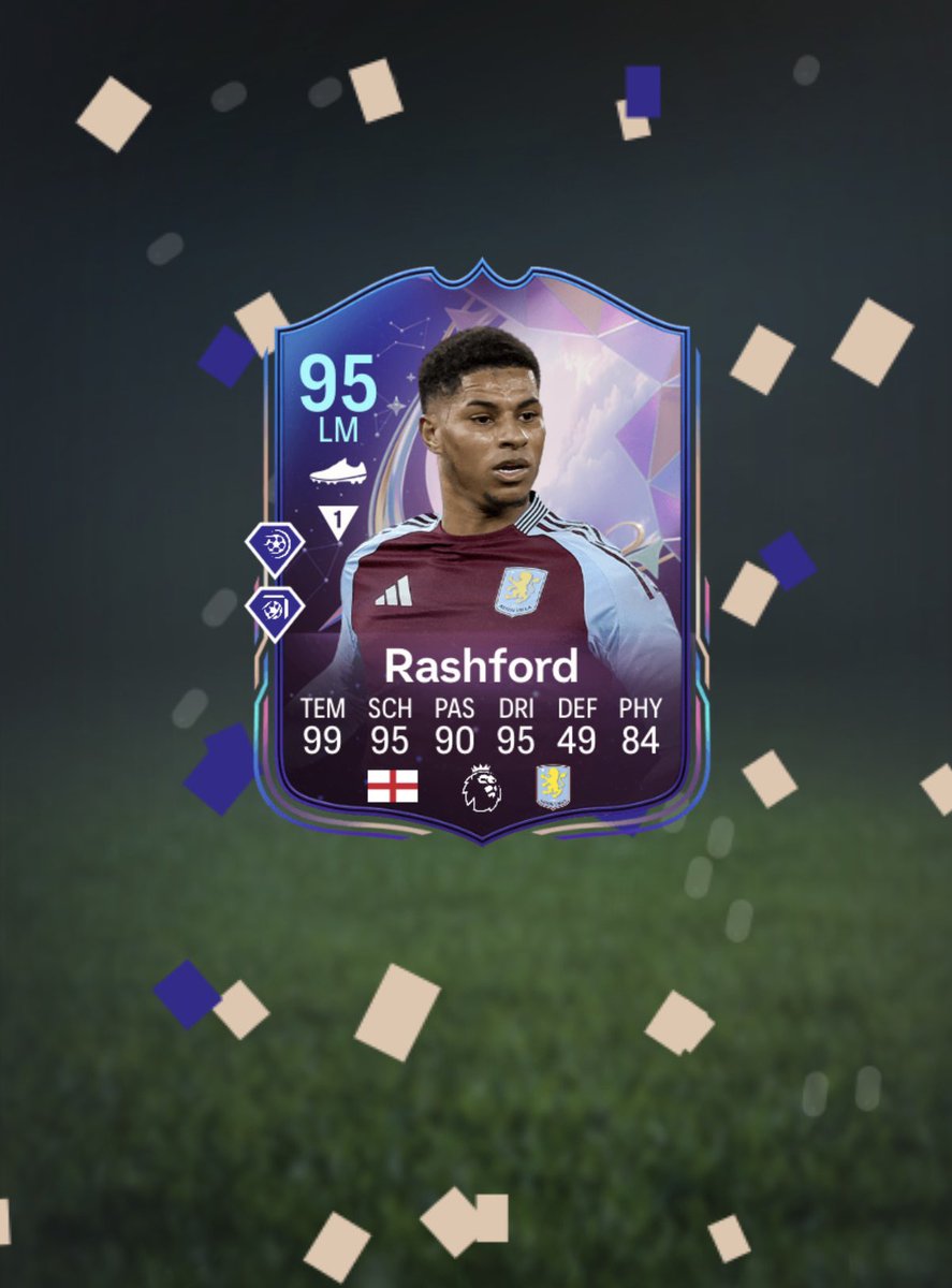 WALKER_FUT's tweet photo. Aus einem 77+ x5 Pack, das ich nicht für das TOTS aufheben wollte 😅 https://t.co/yK9DQvopNy