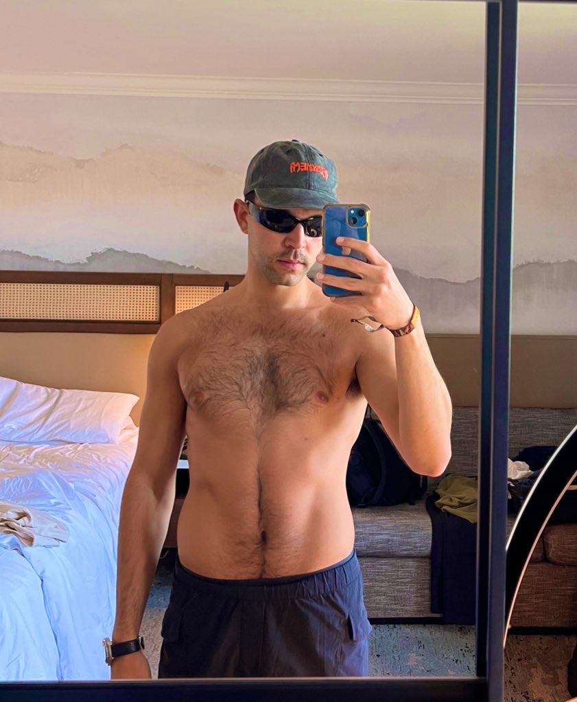 Time to get ready for GAGACHELLA