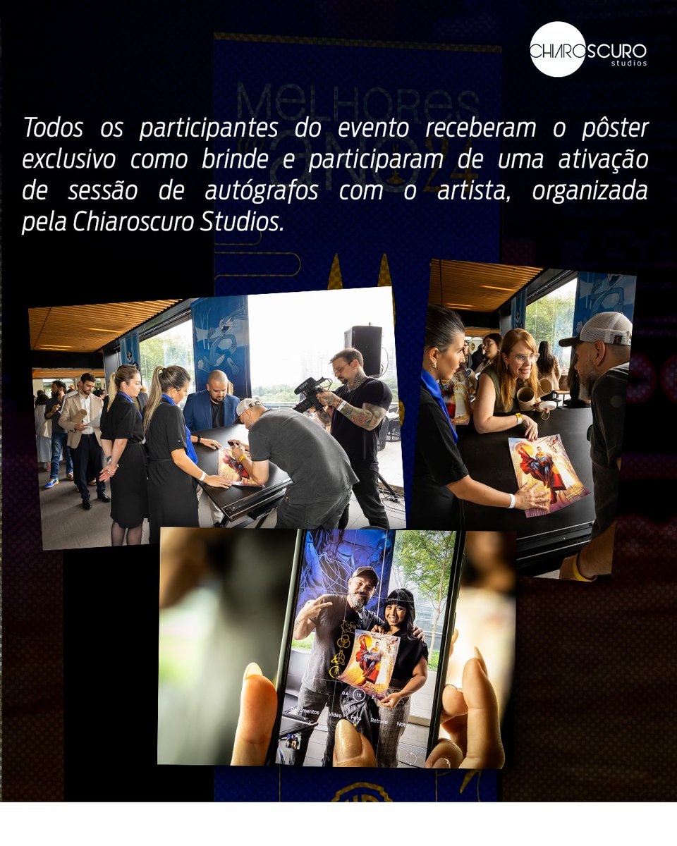 Chiaroscuro Studios (@Chiaroscuro_Ofc) / Posts / X