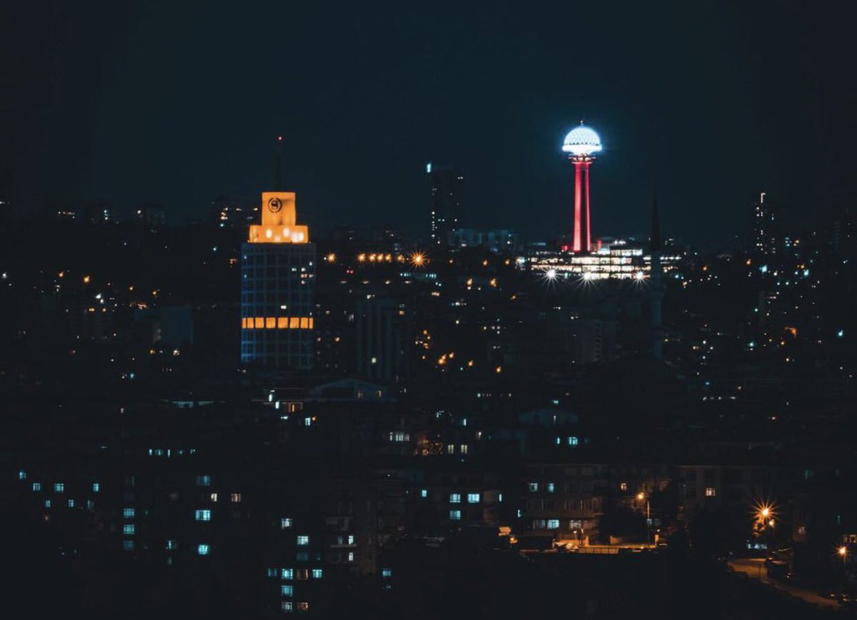 ankarageddo's tweet photo. Evet gerçekten her şey Ankara’da başlar ve Ankara’da biter https://t.co/K7n836qqMK