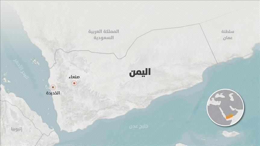 وال‌استریت ژورنال:آمریکا، عربستان و امارات در حال برنامه‌ریزی عملیات زمینی علیه انصارالله هستند.
هدف: اشغال الحدیده برای قطع دسترسی یمن به دریا.
۸۰هزار شبه‌نظامی آماده حمله‌اند.
در صورت حمله، انصارالله تهدید به گسترش جنگ به خاک عربستان و امارات کرده است
 #مشغول_سازی #یمن #الحدیده
