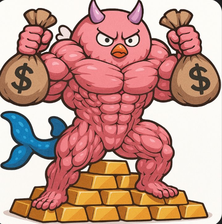 Paddy_onsol's tweet photo. Are you making GAINS..
No?
The get some muscles 
$SEED $SLOVE #seedgo @SeedCombinator https://t.co/01jnIgjMcT