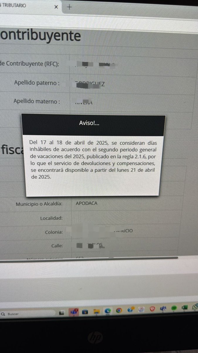 kazgzz's tweet photo. @elmauh_ @SATMX Así muchos y para variar los ineptos del @SATMX  de vacaciones 😡 además de esos pésima la página fallando y solicitan puras tonterías https://t.co/Y7zXoDJHrL