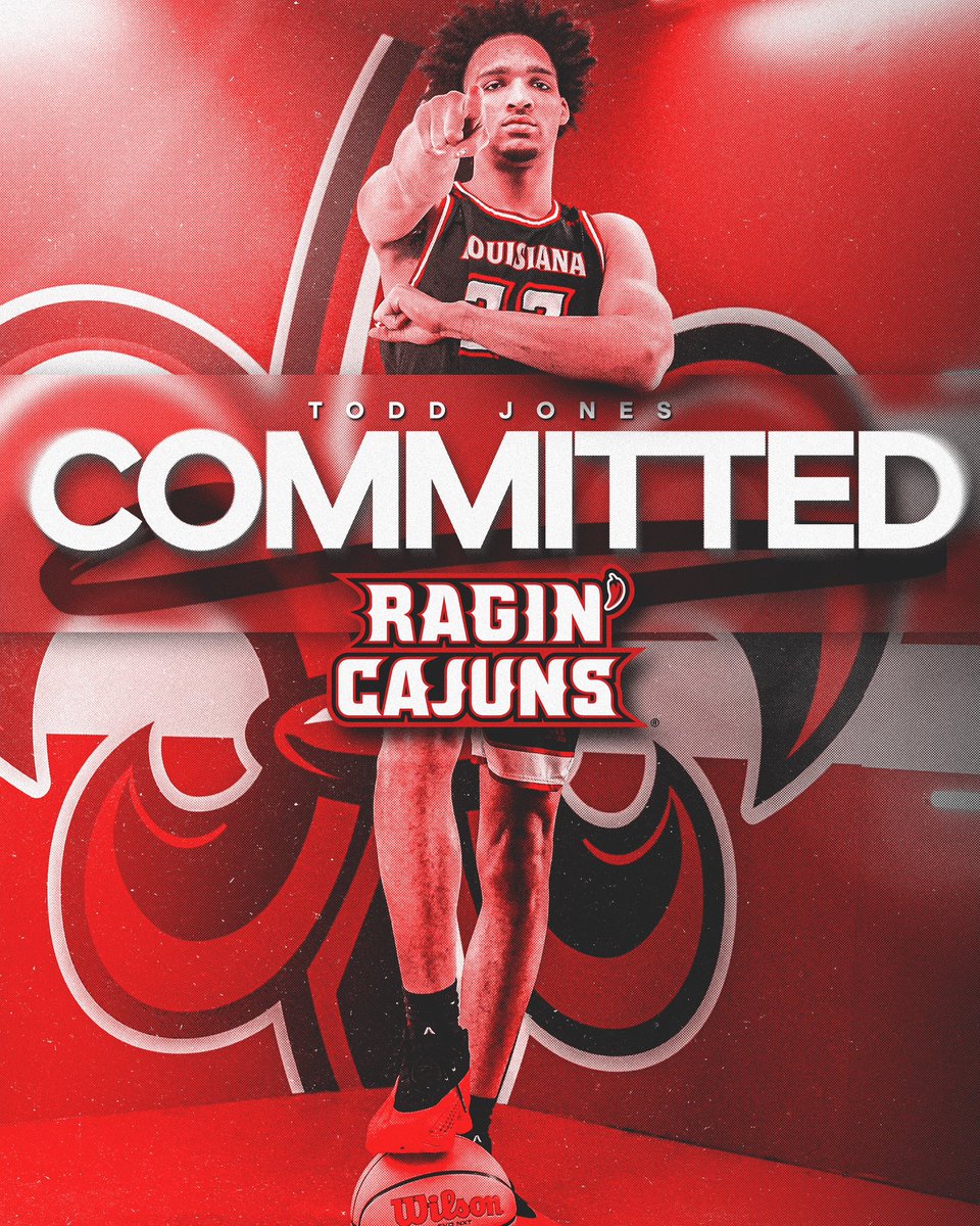 #GeauxCajuns❤️🤟🏾