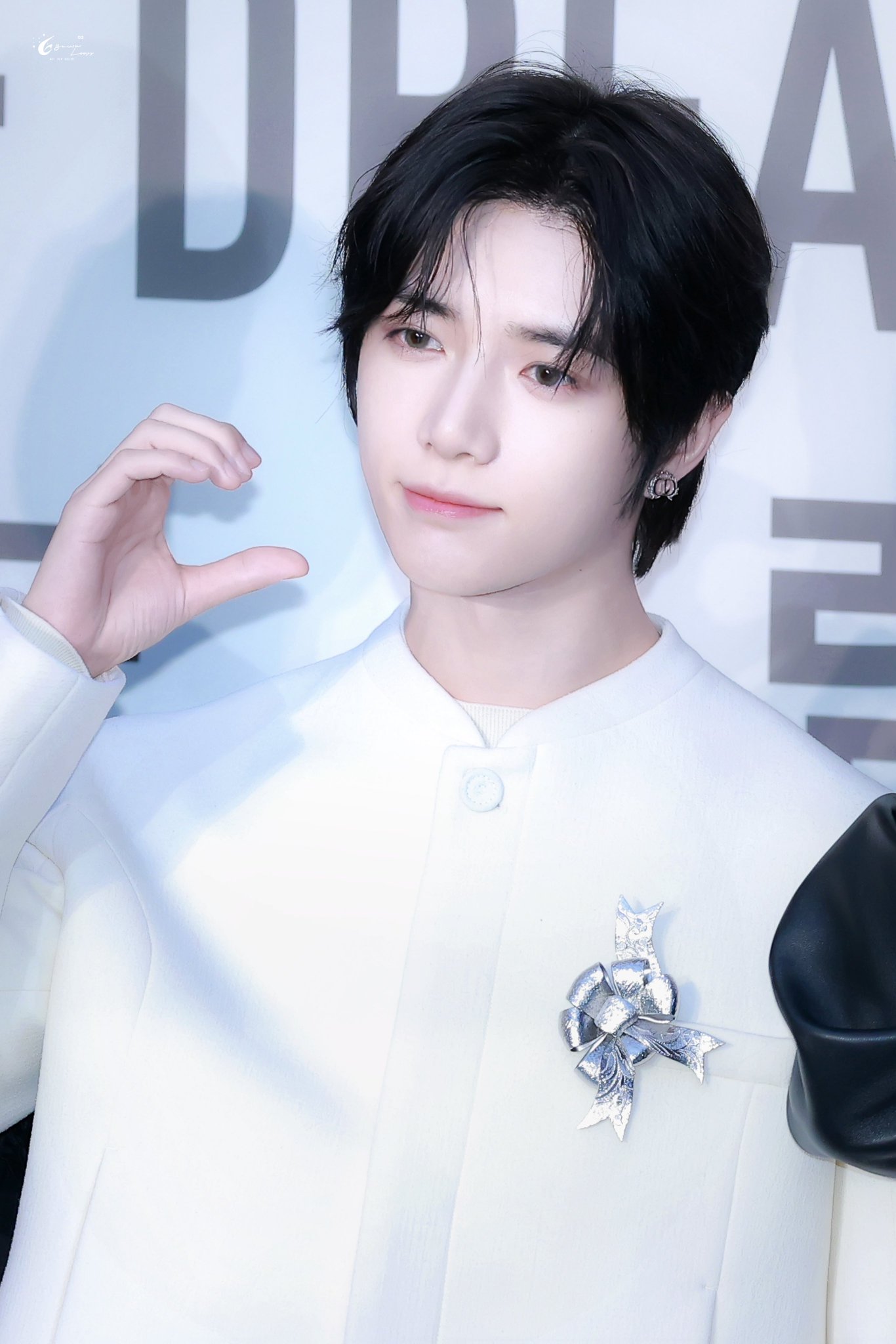 cosme OSAKA POPUP＃ボムギュ＃コーラスヘイズ＃TXT | #TXT