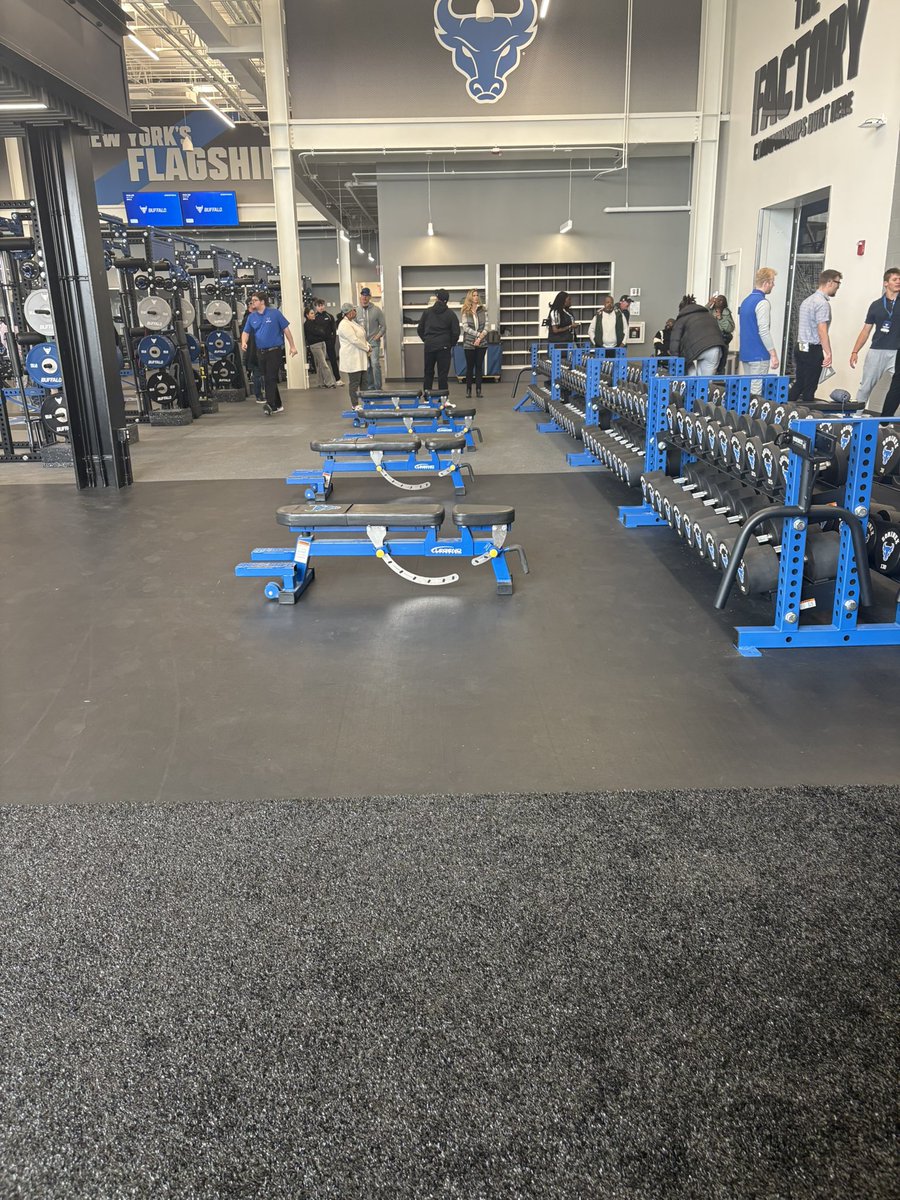 Matthew Pownall (@mattpownall27) on Twitter photo Had a great visit at Buffalo today! Huge thanks to <a href="/CoachBDoc/">Brian Dougherty</a> for the invite. It was awesome to see the facilities and I cannot wait to get back on campus! Had a great visit at Buffalo today! Huge thanks to <a href="/CoachBDoc/">Brian Dougherty</a> for the invite. It was awesome to see the facilities and I cannot wait to get back on campus!