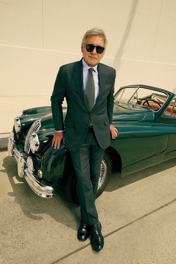 Style iconic