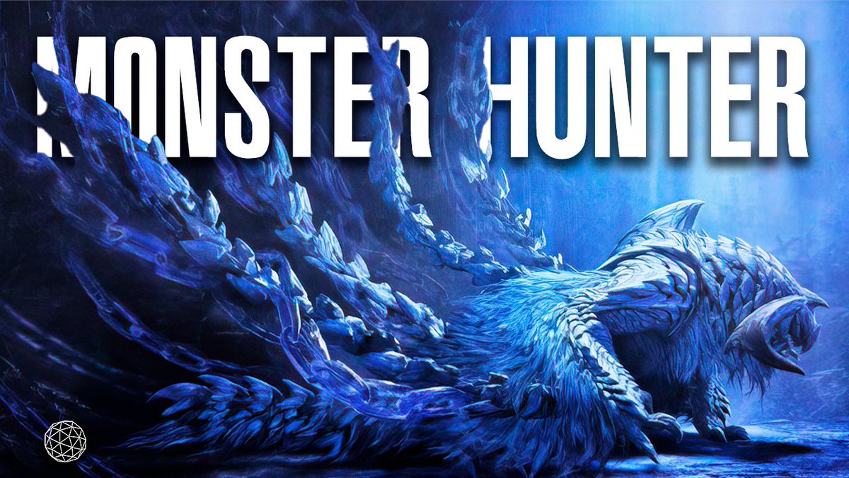 Richarquee's tweet image. Vídeo novo, o meu magnum opus nesses quase 2 anos de youtube. 1 hora de Monster Hunter pra vocês
youtu.be/P-MsNJDkogg?si…