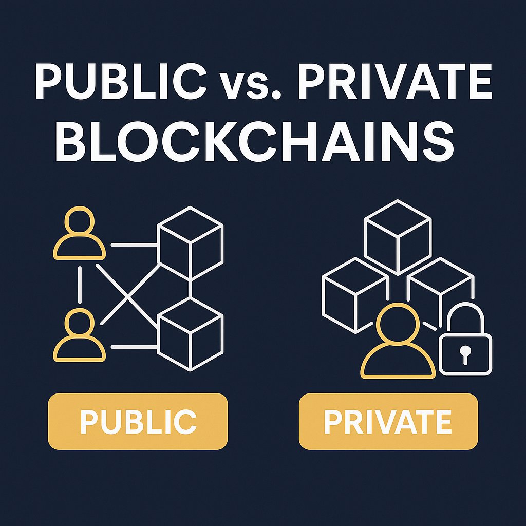 ouma_godwin1's tweet image. I just published Public vs. Private Blockchains: A Beginner’s Guide: 
medium.com/p/public-vs-pr…

#LiskAfrica #Web3 #BlockchainBuilders #Ethereum  #Bitcoin  #LiskBuildersBootcamp #TechForGood #SmartContracts #AfricaTech #learninginpublic