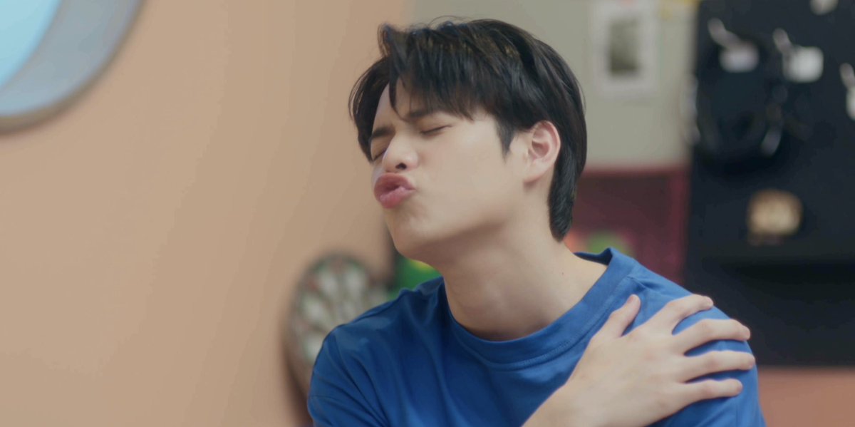 poon_mit12's tweet photo. ภาพรวมไอ้กั๊กที่ไม่เคยกั๊กใคร

SWEET GUGG GOOD POON EP4

#SweetToothGoodDentistEP4 https://t.co/sO62ETNTEc