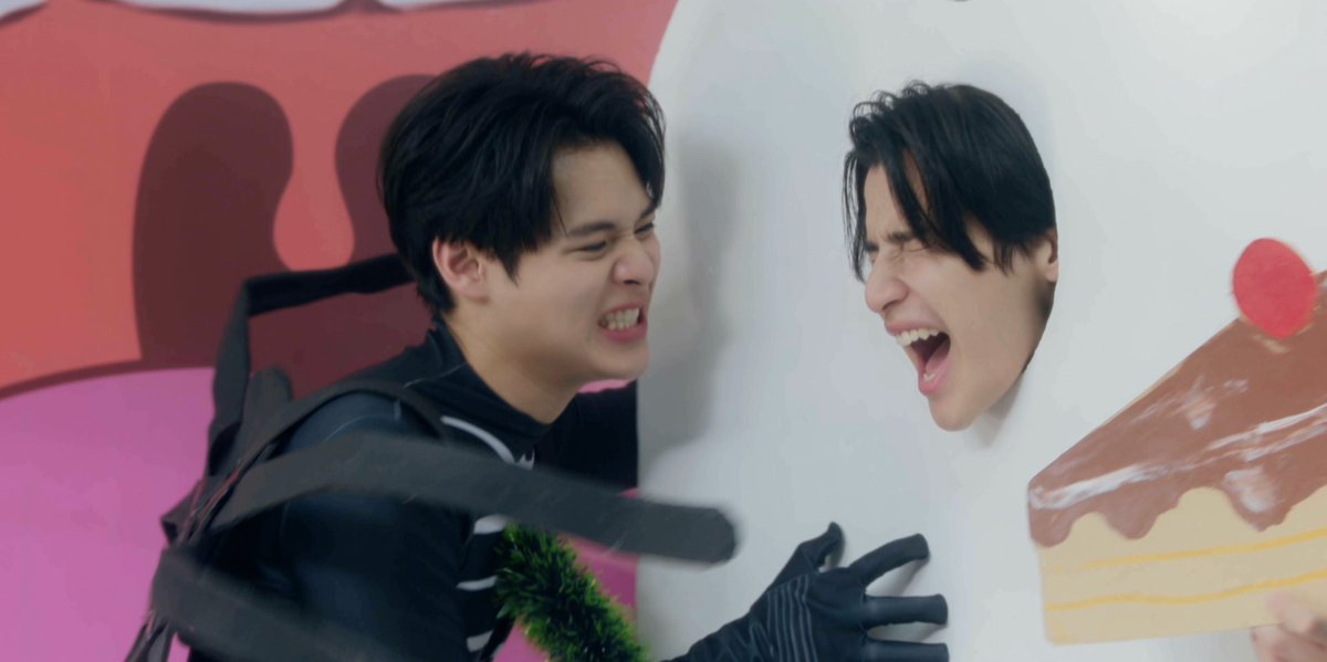 poon_mit12's tweet photo. ภาพรวมไอ้กั๊กที่ไม่เคยกั๊กใคร

SWEET GUGG GOOD POON EP4

#SweetToothGoodDentistEP4 https://t.co/sO62ETNTEc