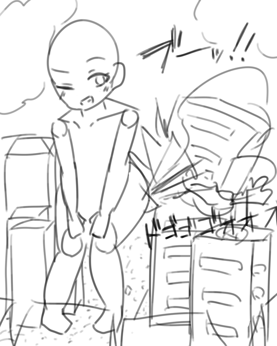 こういうのがみたい〜