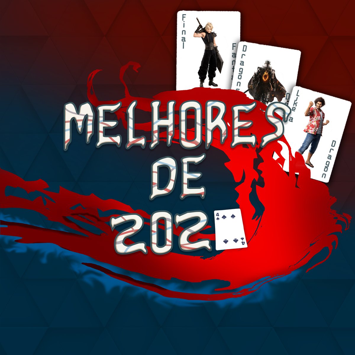 trilogypodcast_'s tweet photo. TRILOGY PODCAST #82 NO AR!  

A gente tarda, tarda muito, às vezes falhamos, mas vencemos. Finalmente o  episódio mais aguardado do programa chegou: nossos  jogos favoritos de 2025, e com direito ao top 10 definitivo do  programa!  

Segurem-se que vai ser looongo. 
Ouça abaixo⬇️ https://t.co/EeDuAt1A5b