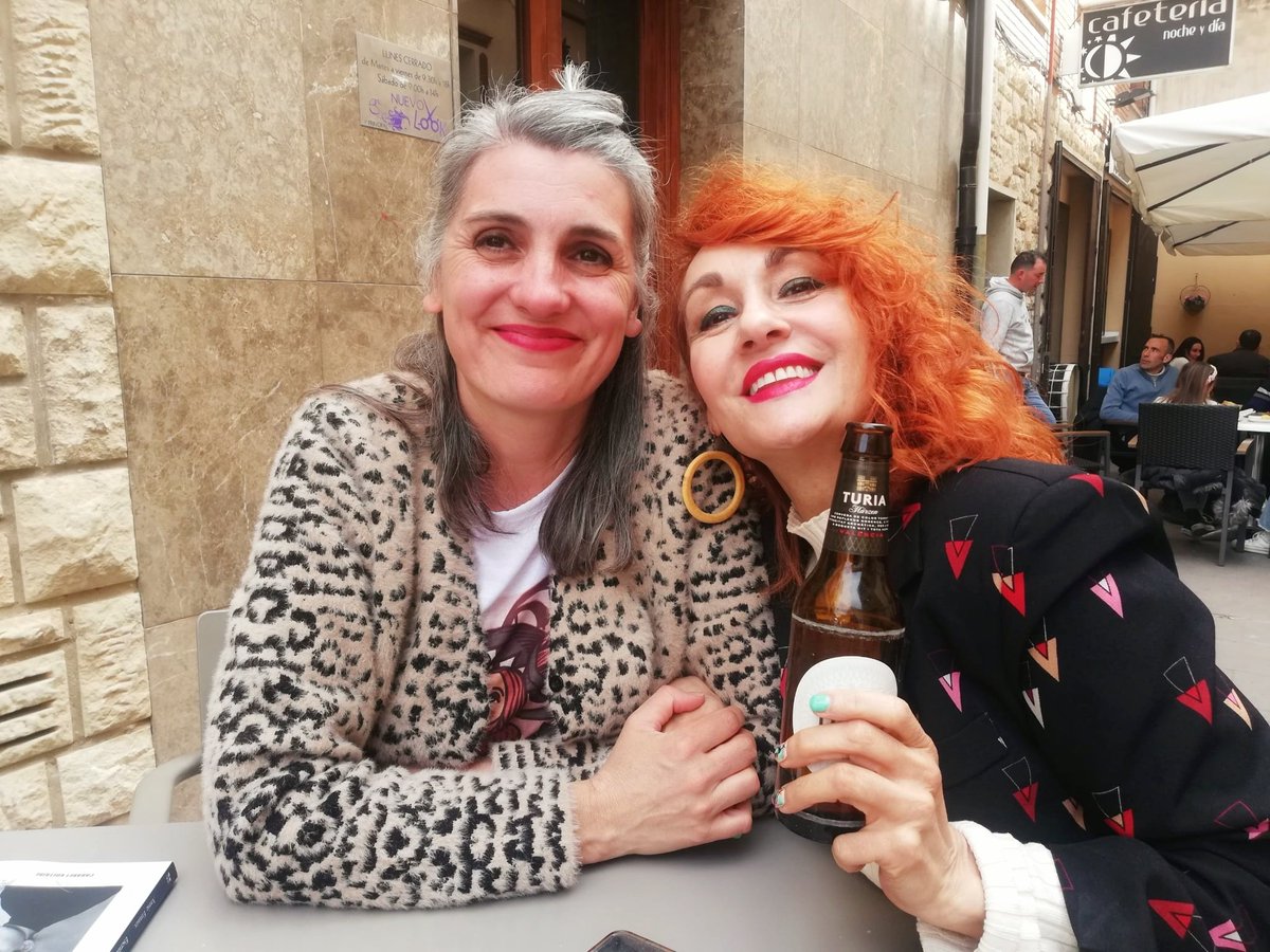 Angélica Morales tweet media