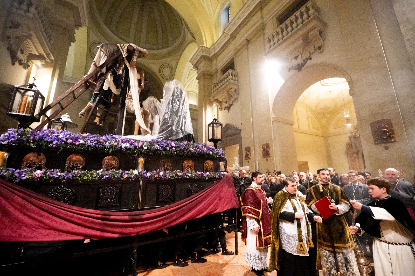 Foto cedida por Ayuntamiento de Alcalá 