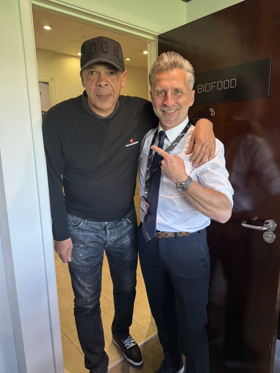 Darren Eadie tweet media