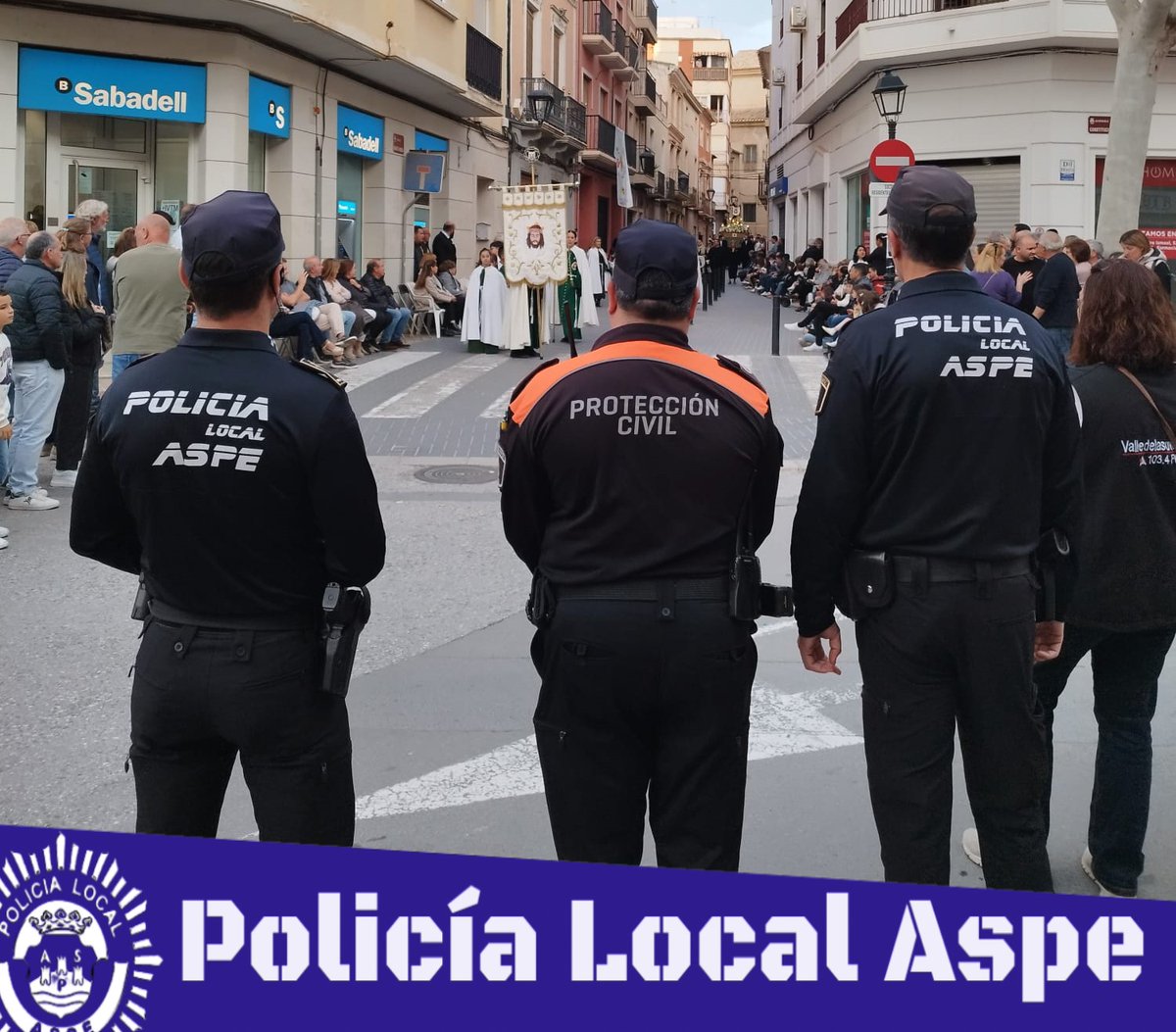 PoliciaLocalAspe tweet media