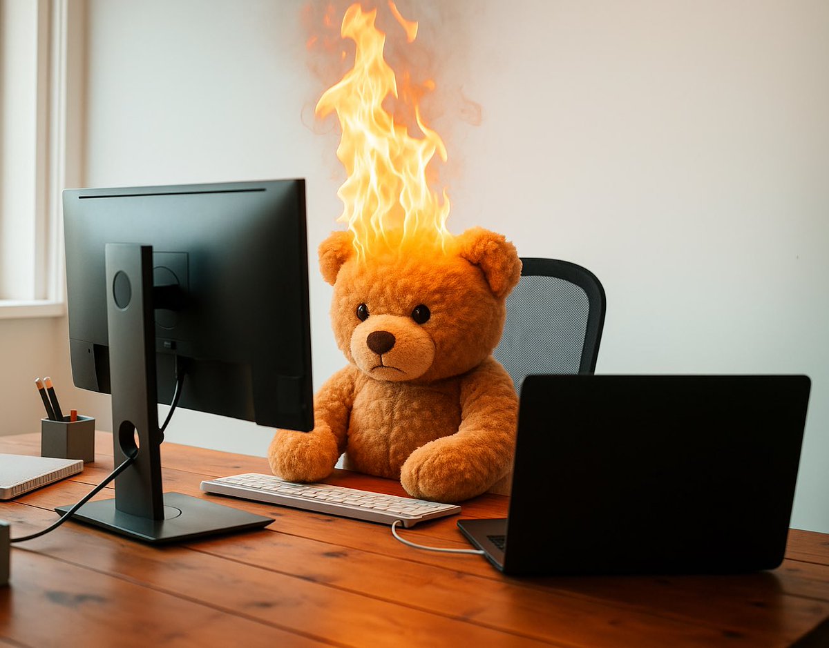 oiwthomas's tweet photo. “você trabalha no computador, deve ser tão fácil.”

eu trabalhando no computador: https://t.co/SfrPwXu7XA