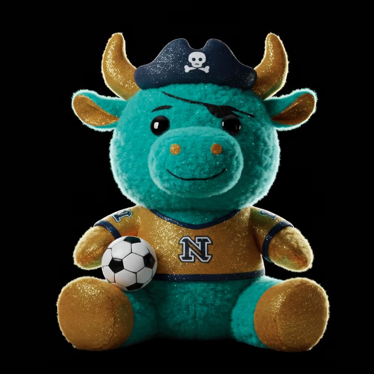 Rumor has it, <a href="/bearandbullnft/">The Bear And Bull NFT</a> Plushie Pals are egg-cellent. 

opensea.io/collection/plu…

#BBNFT