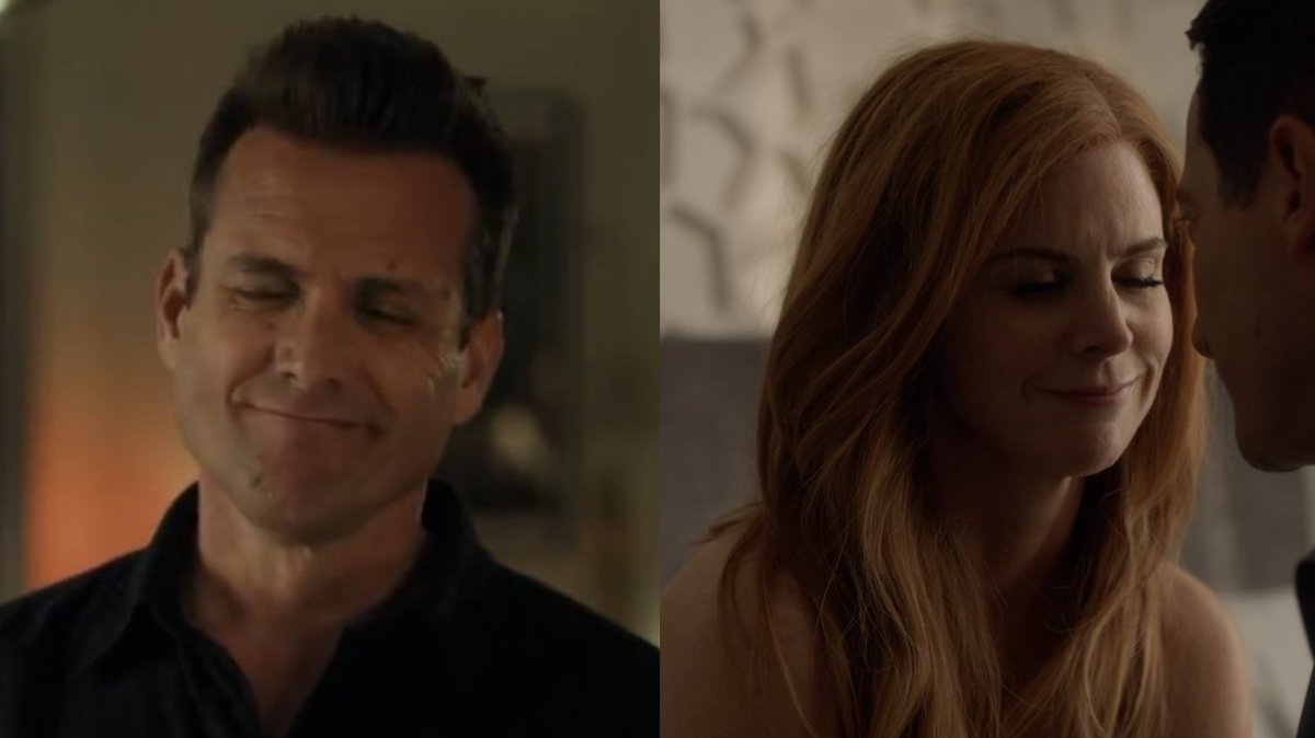 thedarvey's tweet photo. the thought of darvey’s kids having their quirks oh i am unwell https://t.co/KB3Rc4nqUC