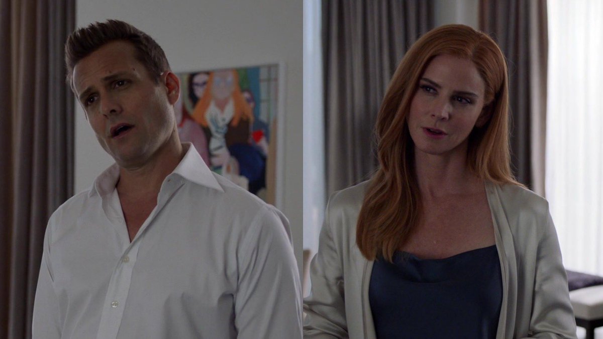 thedarvey's tweet photo. the thought of darvey’s kids having their quirks oh i am unwell https://t.co/KB3Rc4nqUC