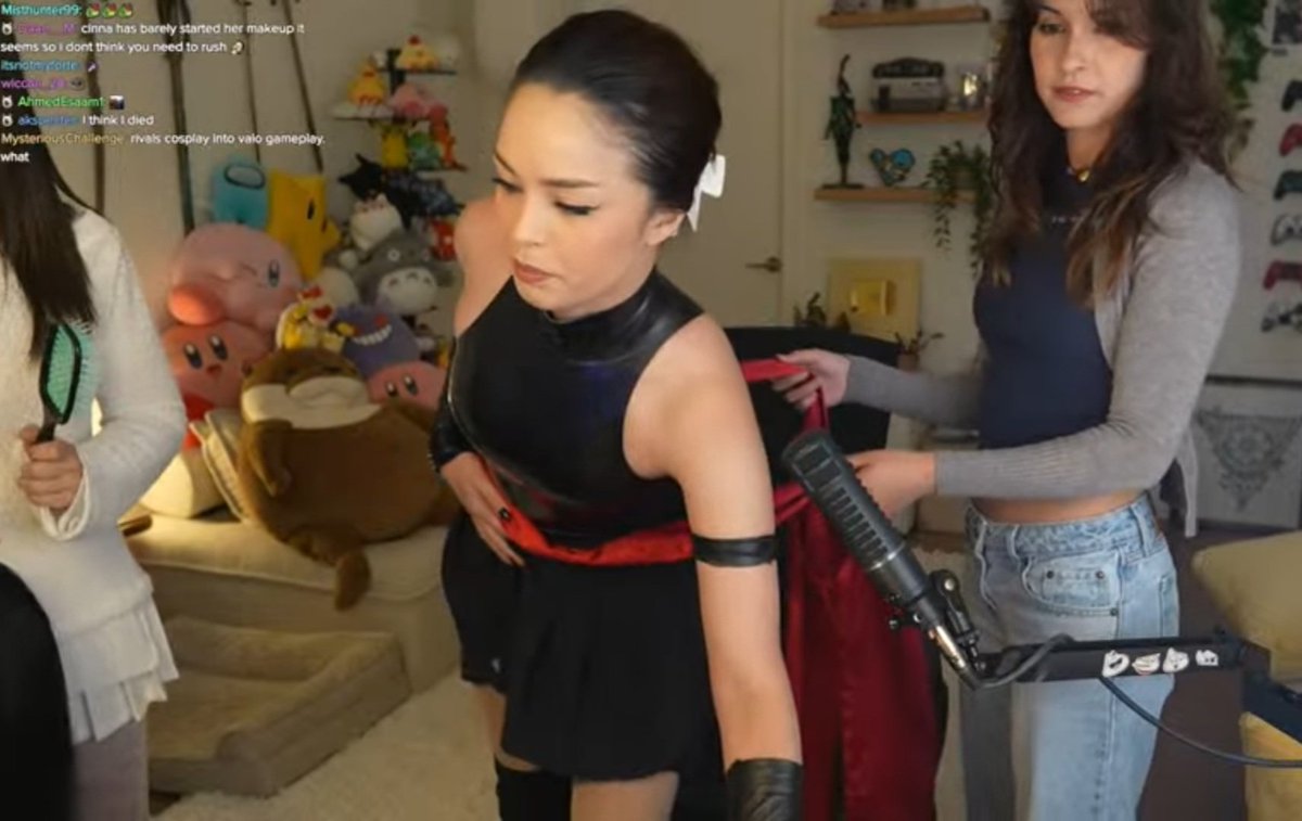 MidgetSpinner0's tweet image. What a day to be alive