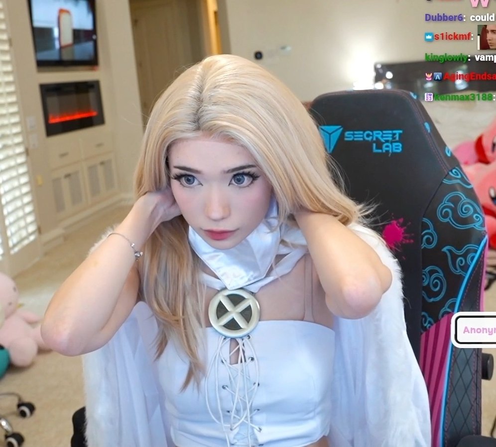 MidgetSpinner0's tweet image. What a day to be alive