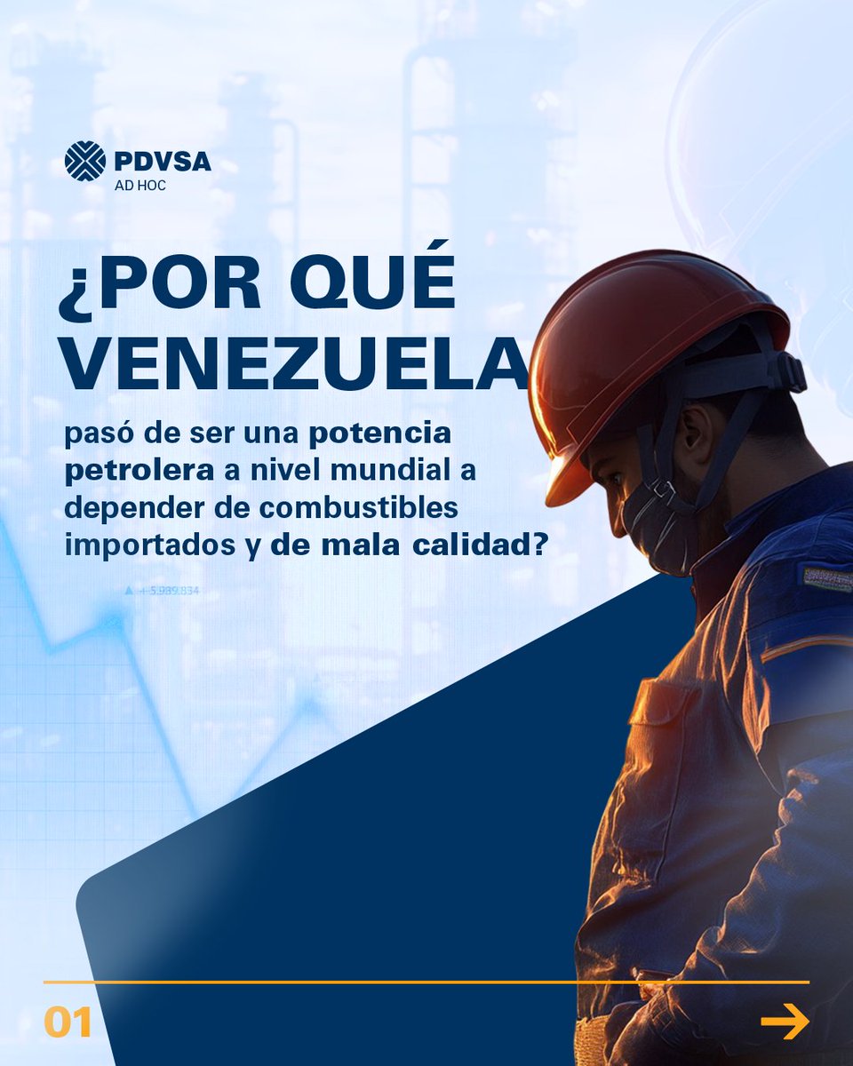 Comentarios Junta Ad Hoc de PDVSA tweet media