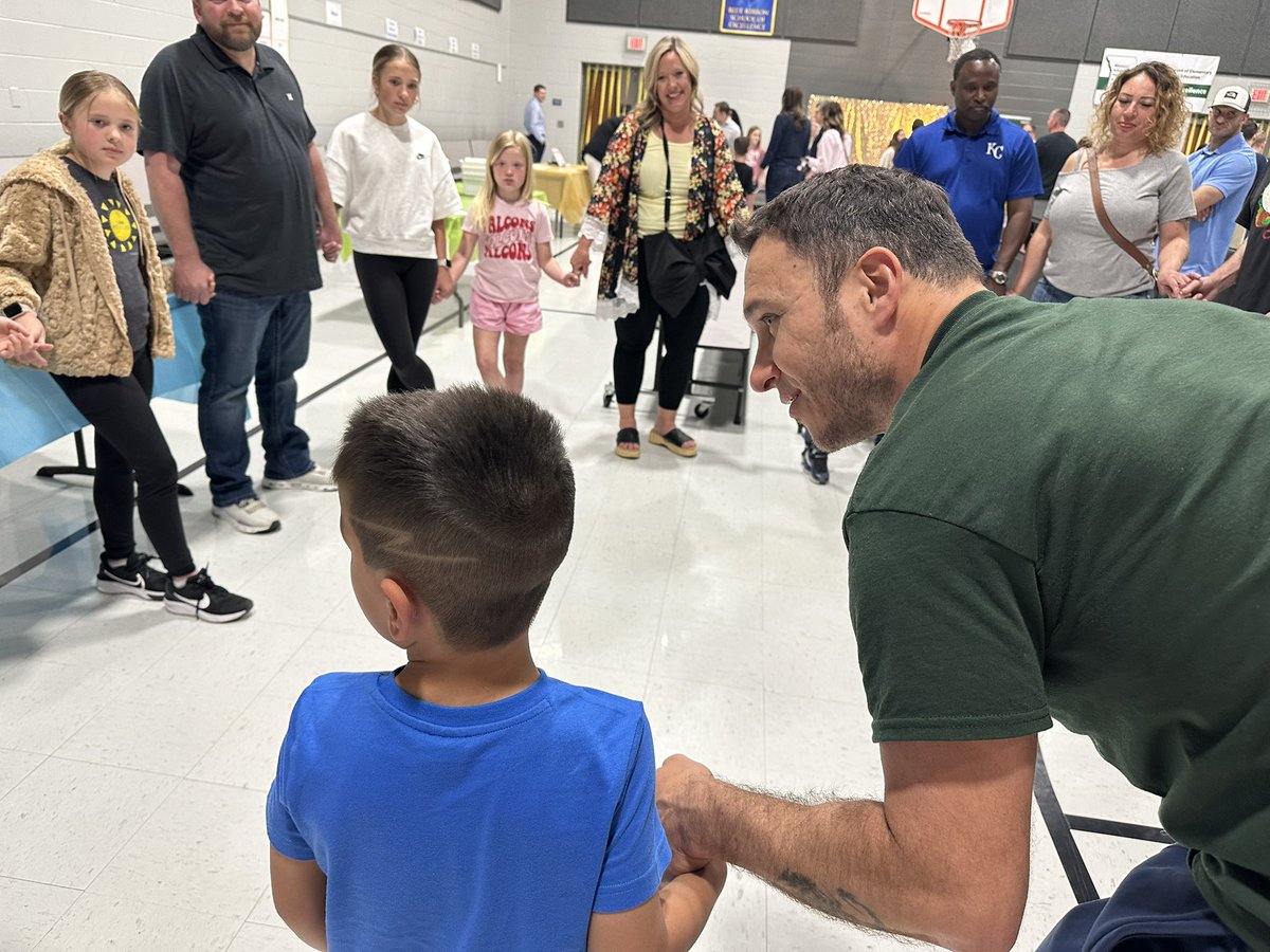 I AM Noticed tweet media