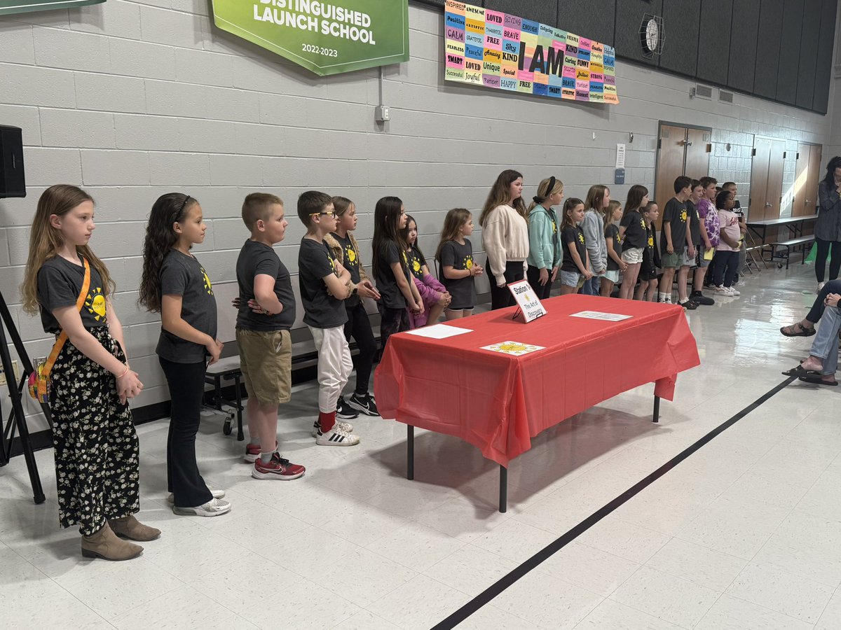 I AM Noticed tweet media