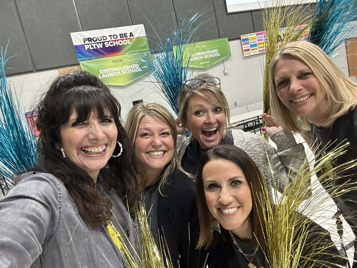 I AM Noticed tweet media