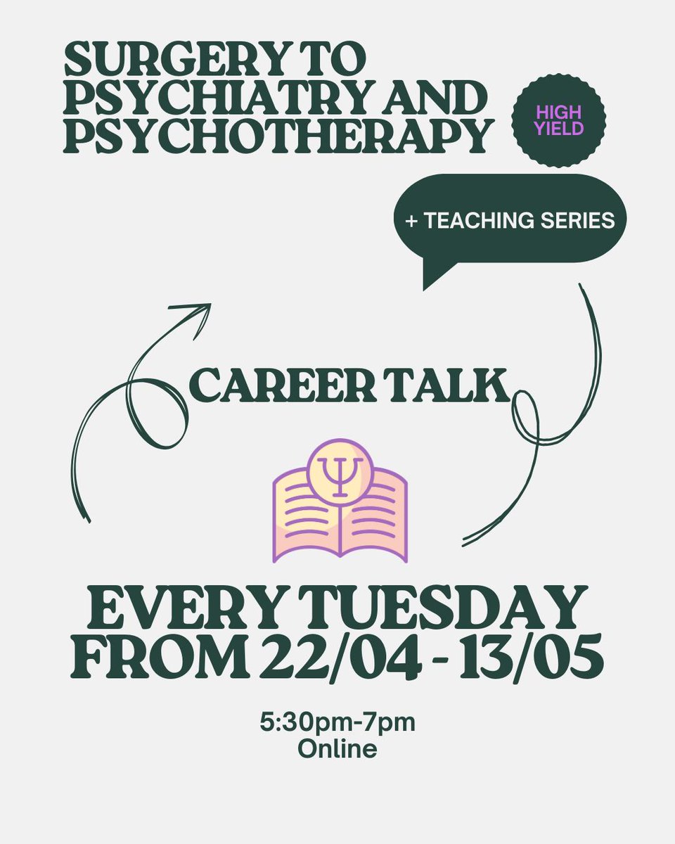 Aberdeen Psych Soc 🧠 tweet media