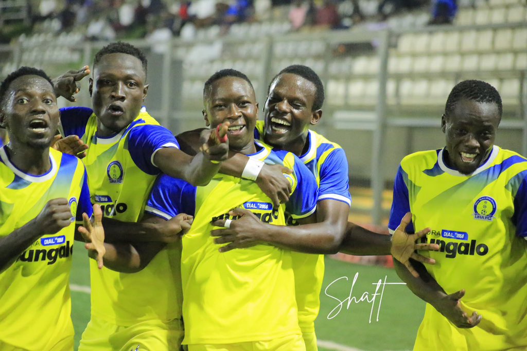 Innocent Kisolo tweet media