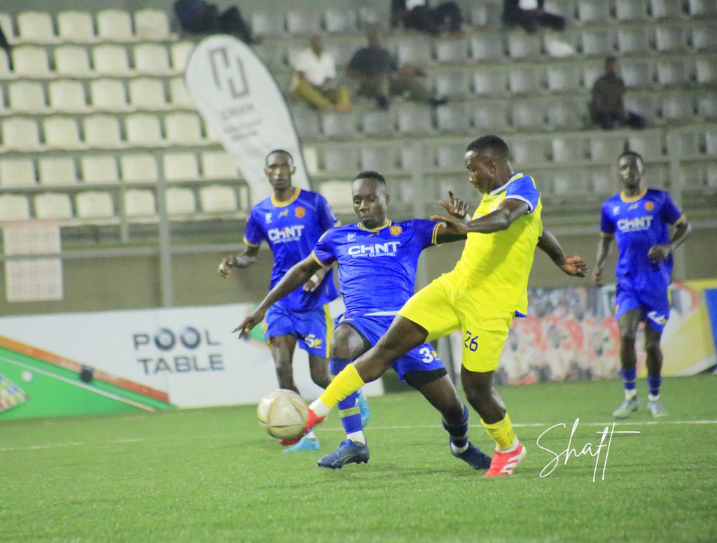 Innocent Kisolo tweet media