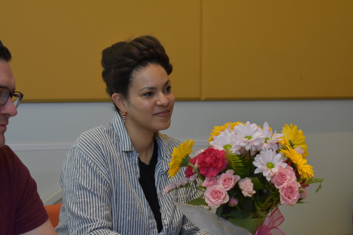 Butler COE tweet media