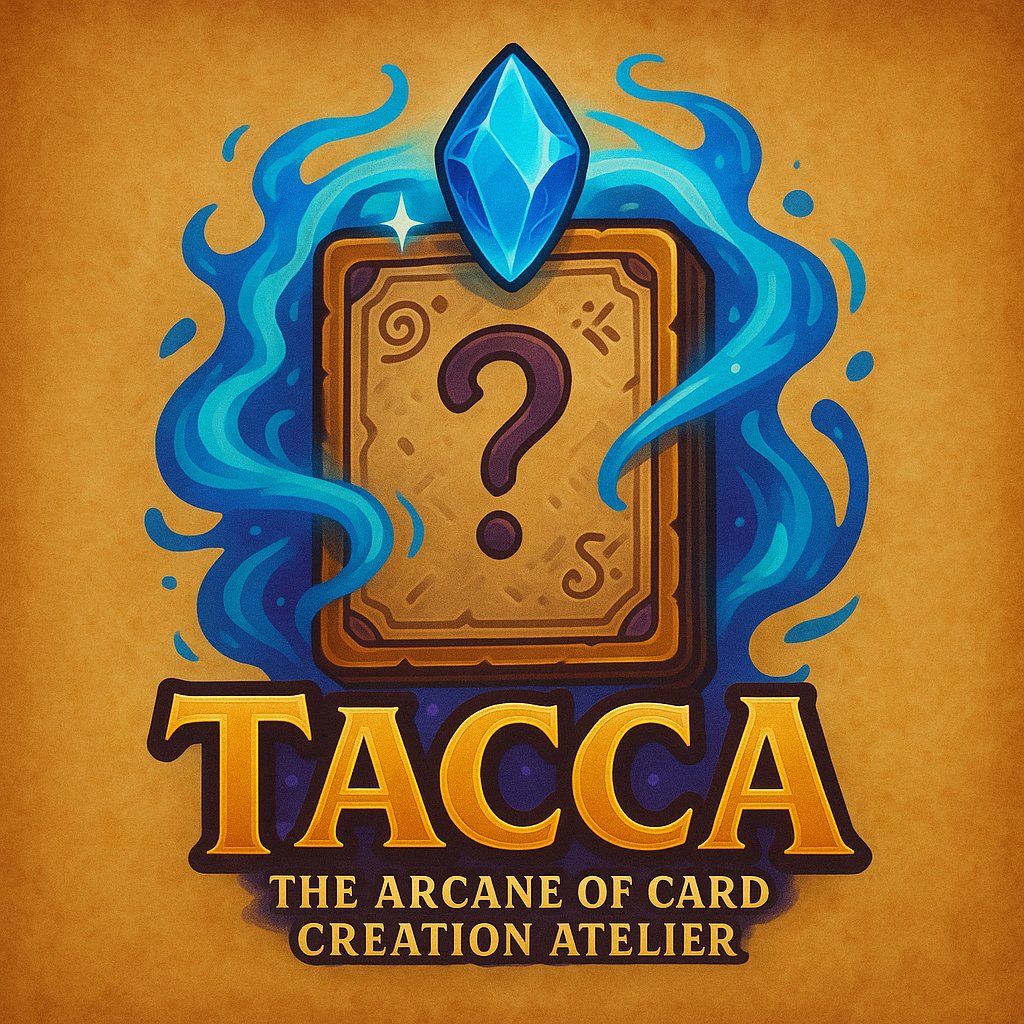 TaccaTCG's tweet photo. On cherche un logo stylé , lequel vous preferez ? https://t.co/i9UVBBICmy