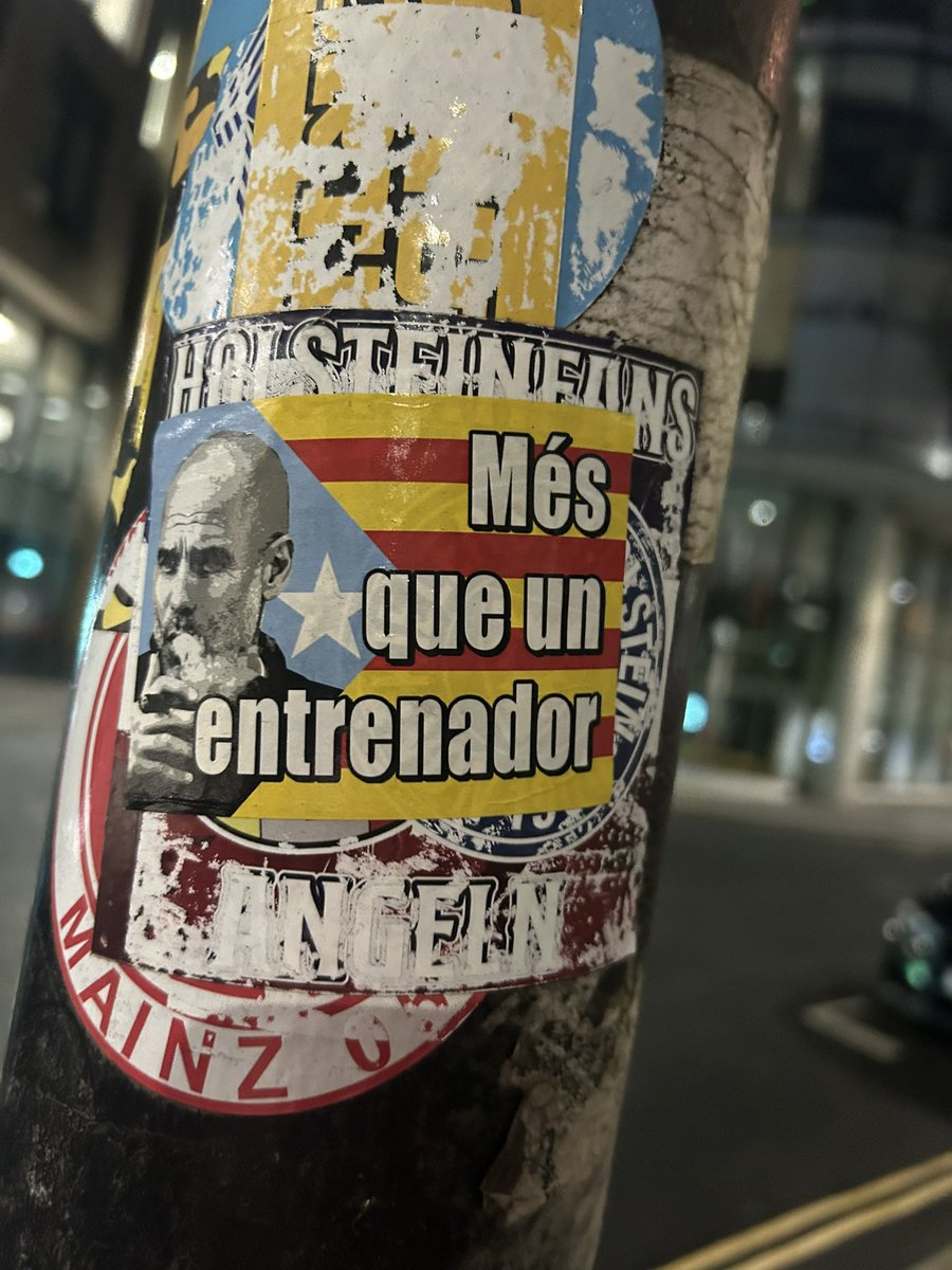 Vist a Manchester