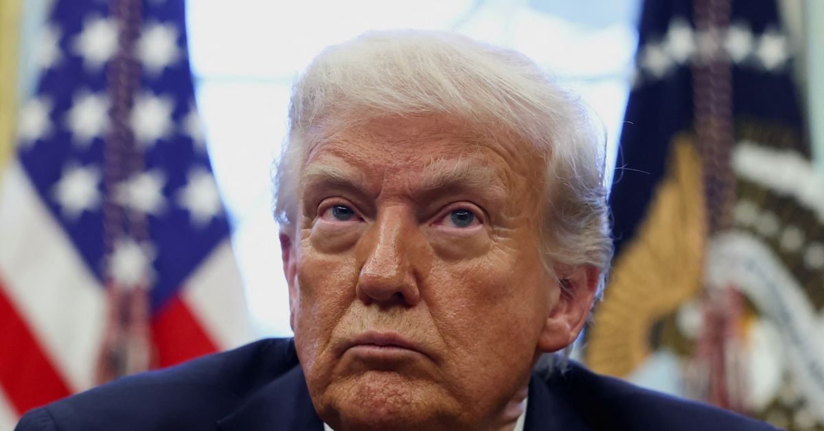 Trump administration kicks off plan for expanded offshore drilling reut.rs/42lDY1h