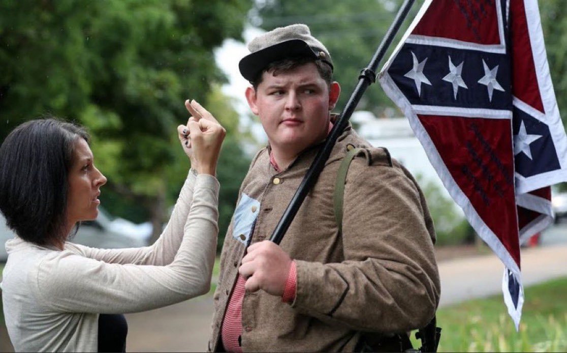 DabneyRL's tweet image. In an age of degenerate freaks, be an Allen Armentrout.