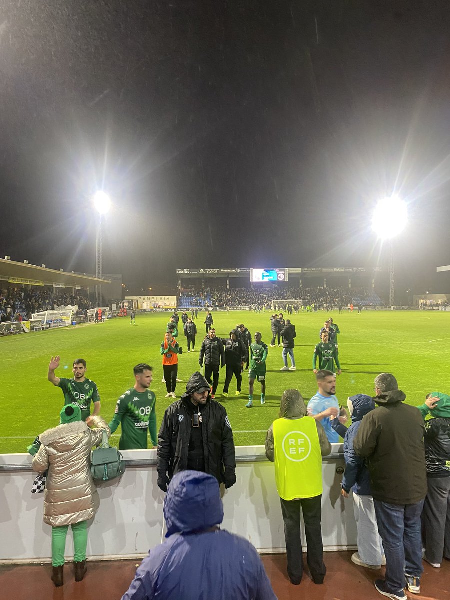 Viernes santo en Salamanca.