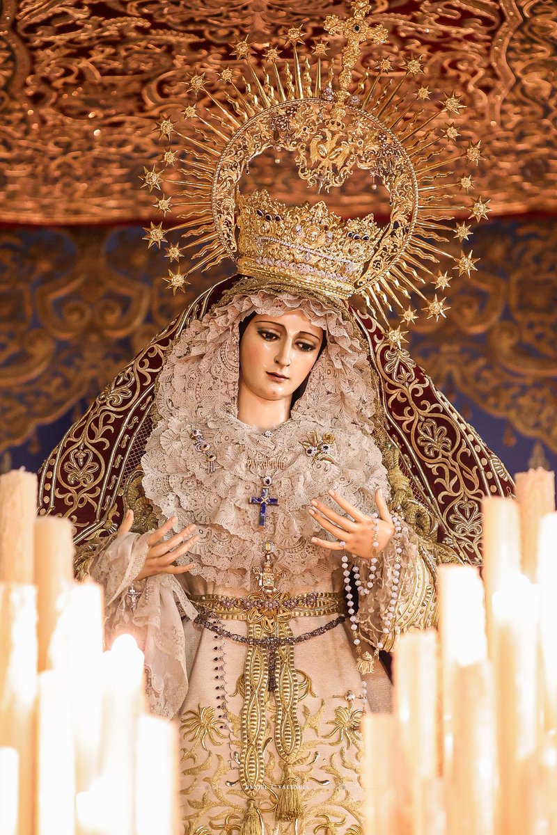 PATROCINO 
<a href="/HdadCachorro/">El Cachorro</a> #SSantaSevilla25