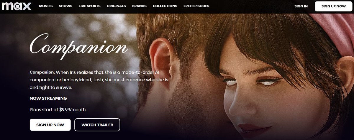 Josh Garrett tweet media