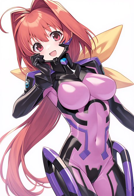 #マブラヴオルタネイティブ  #鑑純夏

すみちゃんすきすき 