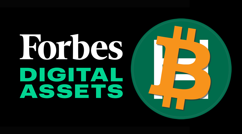 BitcoinHT's tweet photo. 🚨CRYPTO NEWS 🚨
@Forbes is now tracking Bitcoin.ℏ (BTC.ℏ) as a recognized Digital Asset.
Another step toward mainstream visibility for this sustaina📊
👉https://t.co/Y9dWImzkWM
#BitcoinH #BTCH #Crypto #Forbes #DigitalAssets #Hedera #HBAR https://t.co/FrxqhnZr7V