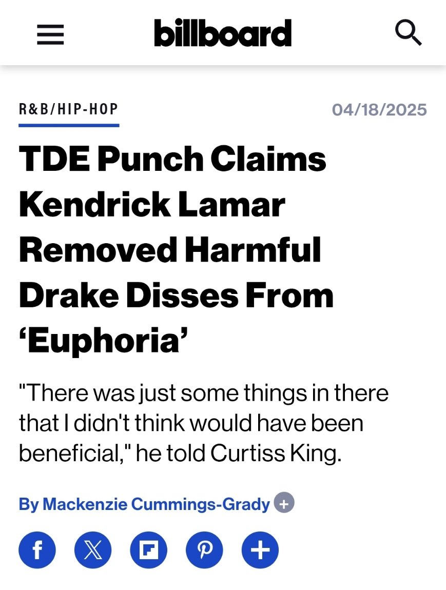 CurtissKing's tweet image. Look at Billboard sourcing Curtiss King 🤞🏽🫶🏽 #DIYer