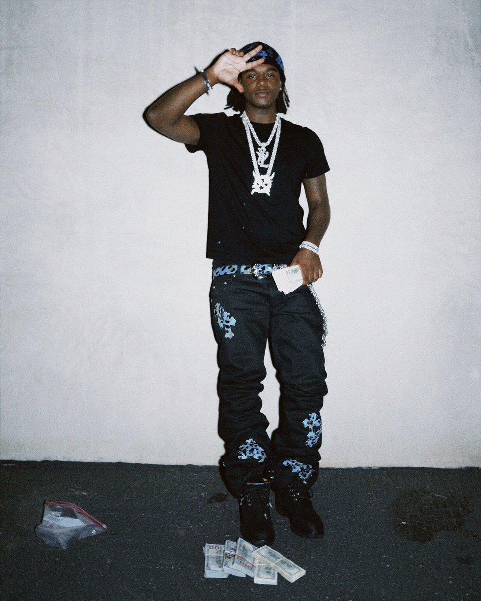 Opium/Interscope’s Ken Carson bows at #1 on this week’s HITS Top 50 chart with More Chaos—an album title that aptly describes every news cycle these days—notching 63k+.

Perennial biggies Kendrick Lamar, SZA, PARTYNEXTDOOR &amp; Drake and Sabrina Carpenter round out the Top 5.

The