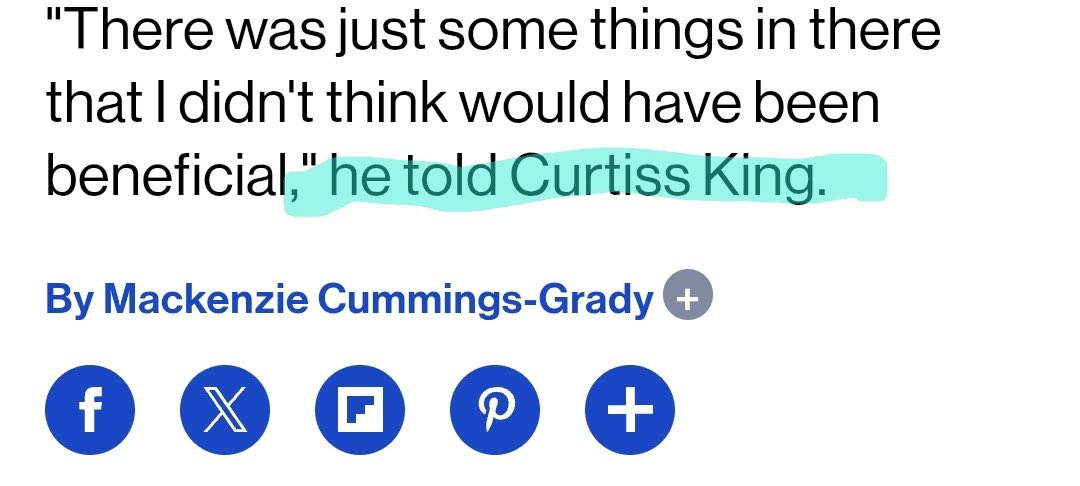CurtissKing's tweet image. Look at Billboard sourcing Curtiss King 🤞🏽🫶🏽 #DIYer